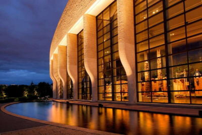 Gatineau: Canadian Museum of History Admission - Canadian History Hall: your fast path through 15,000 years