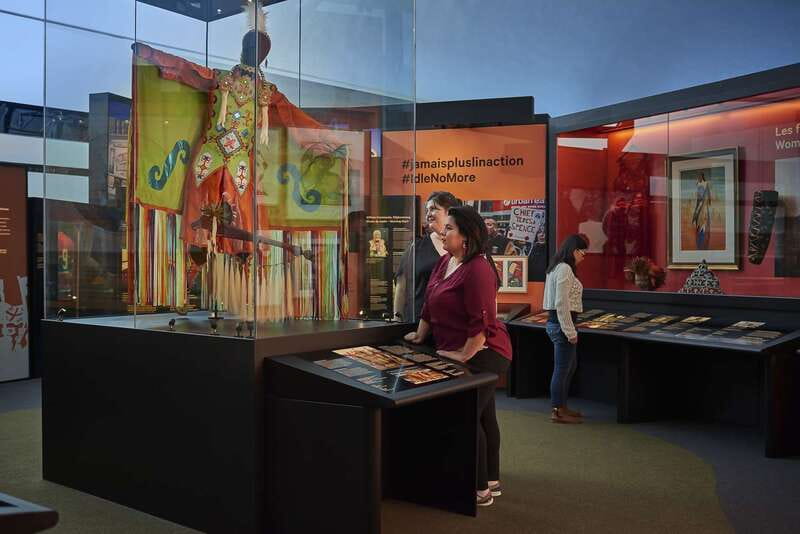 Gatineau: Canadian Museum of History Admission - How to navigate four floors without wasting your day