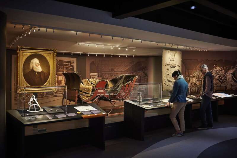 Gatineau: Canadian Museum of History Admission - Price and value: what $20 buys in a national museum