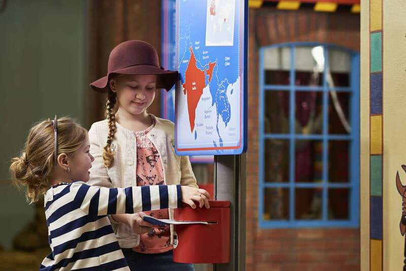 Gatineau: Canadian Museum of History Admission - Should you book this Gatineau museum day?