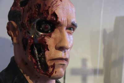 Genoa: FantaCinema Museum Entry Ticket - Ticket Value at About $7: Why This Feels Like a Smart Add-On