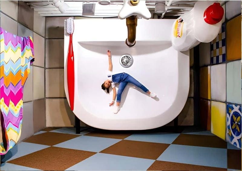 Genoa: Impossible Museum Entry Ticket - A one-day ticket to Genoa’s Impossible Museum
