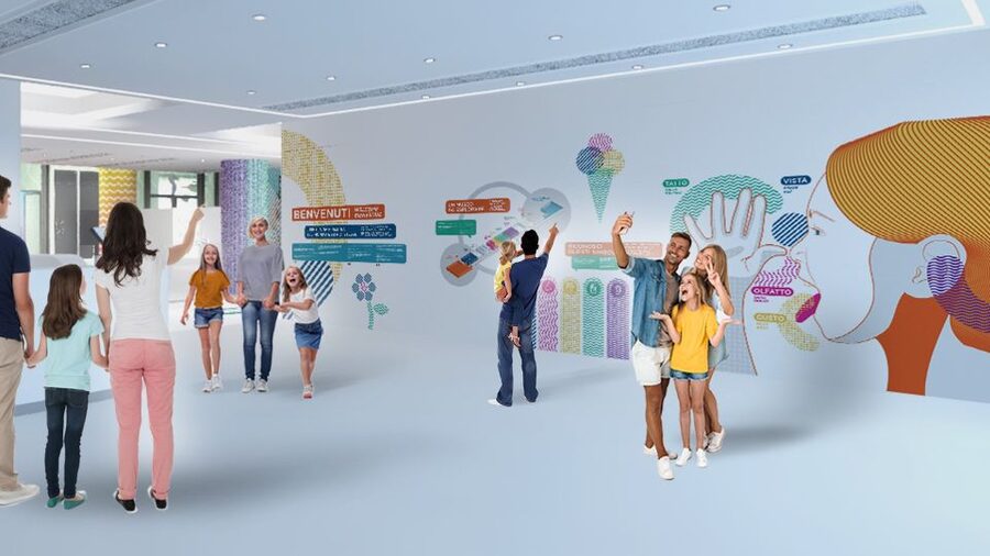 Genoa: The City of Children and Young Museum Entry Ticket - Key points before you go