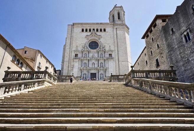 Girona and Dali Museum Full Day tour from Barcelona - Key highlights at a glance