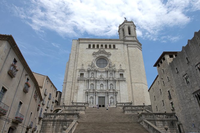 Girona and Dali Museum Full Day tour from Barcelona - Price and value at about $102.58: what you’re really paying for