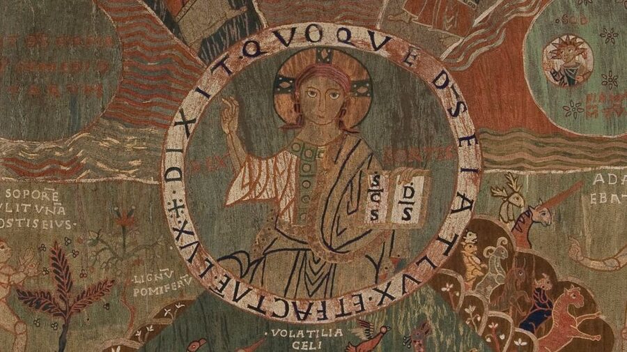 Girona: Cathedral of Girona + Art Museum + St. Felix Church - Girona Cathedral treasury: Beatus manuscript and Tapestry of the Creation