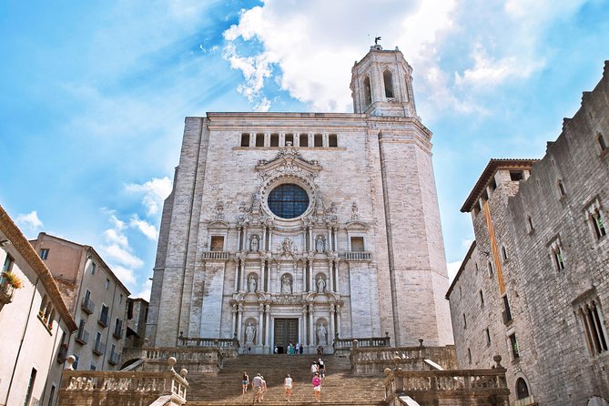 Girona & Dali Museum Small Group Tour with Pick-up from Barcelona - Key Things I’d Aim For on This Tour