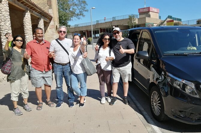 Girona & Dali Museum Small Group Tour with Pick-up from Barcelona - The Dalí Theatre-Museum: Why the Guided Tour Is Worth It