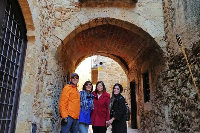 Girona & Dali Museum Small Group Tour with Pick-up from Barcelona - Comfort, Pace, and the Small-Group Reality