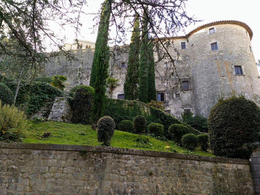 Girona: Jewish Heritage Guided City Tour and Museum Visit - Key Points That Make This Tour Good