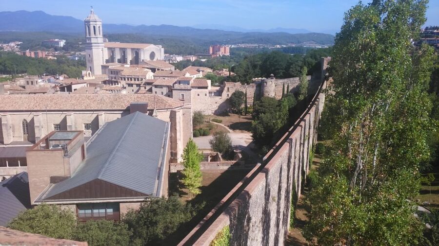 Girona: Jewish Heritage Guided City Tour and Museum Visit - Where Girona’s Jewish Quarter Still Feels Medieval