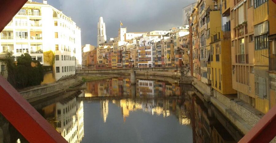 Girona: Jewish Heritage Guided City Tour and Museum Visit - The Call’s Street-Level Story: Life, Worship, and Community