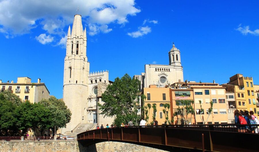 Girona: Jewish Heritage Guided City Tour and Museum Visit - Where the Story Turns: The Expulsion in 1492