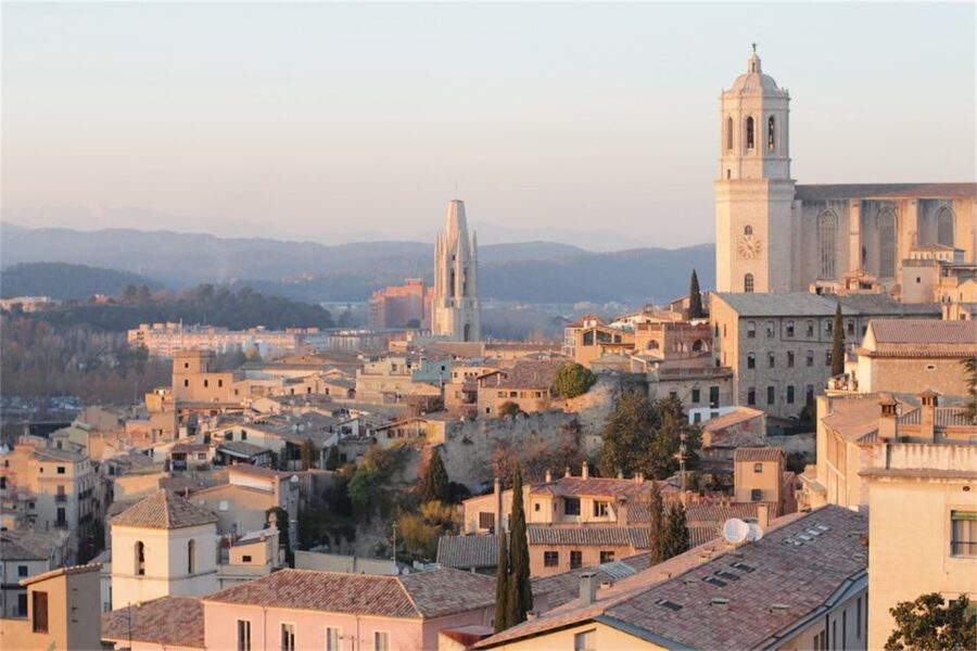 Girona: Jewish Heritage Guided City Tour and Museum Visit - Nahmanides and Medieval Thought You Can Actually Picture