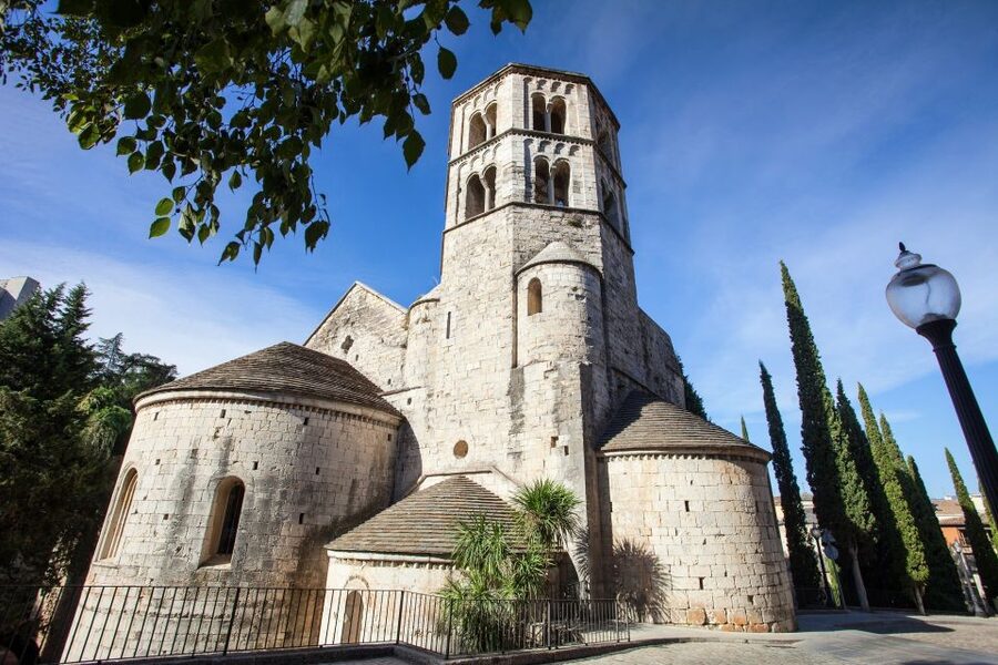 Girona: Jewish Heritage Guided City Tour and Museum Visit - How the Tour’s 2.5 Hours Works in Real Life
