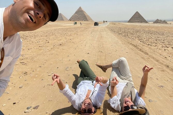 Giza Pyramids, the Grand Egyptian museum " GEM " - Grand Egyptian Museum: seeing Egypt’s timeline in one continuous visit