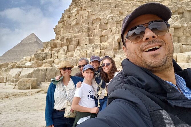 Giza Pyramids, the Grand Egyptian museum " GEM " - Price and value: what $150 covers (and why it can be fair)