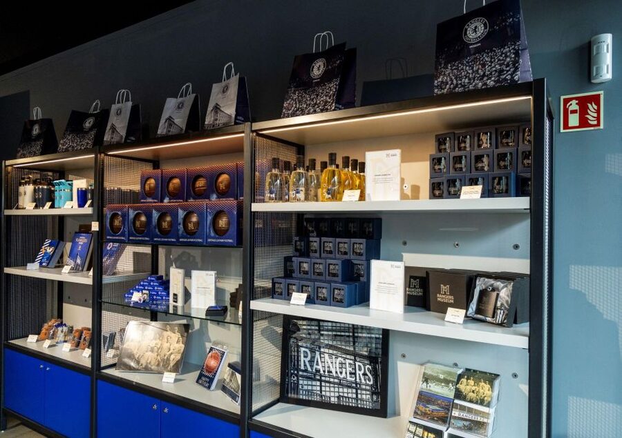 Glasgow: Rangers Football Club Museum - Key highlights before you go