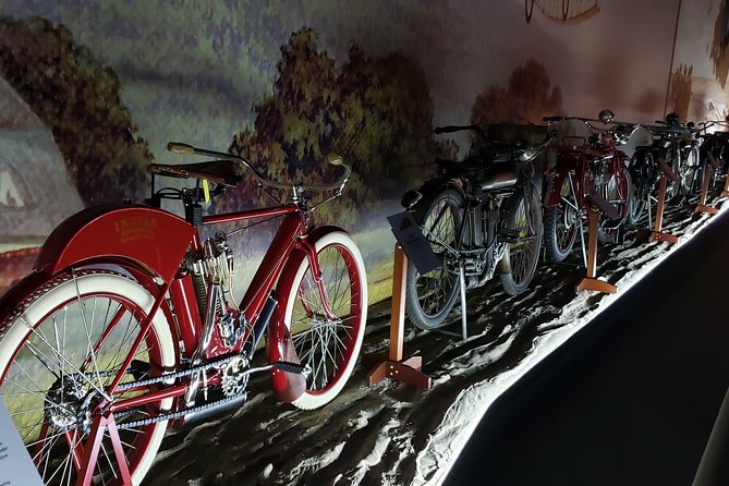 Glenn H Curtiss Museum Admission Ticket - Price and Value: What $13.50 Really Buys You