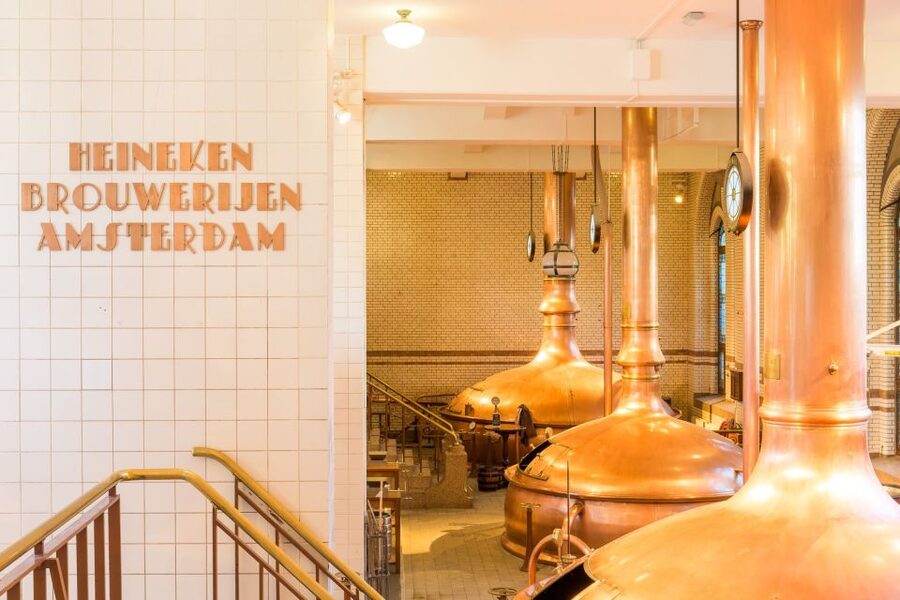 Go City Amsterdam Pass: Attractions Pass with Rijksmuseum - Day trips from Amsterdam: Zaanse Schans windmills, Keukenhof, and cheese markets