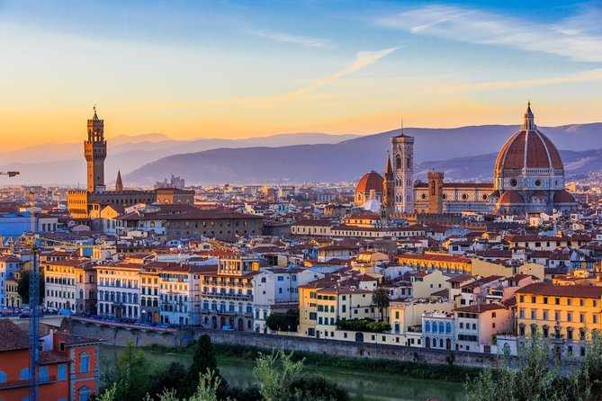 Golf Cart Tour to Fiesole Roman Theatre and Museum - Quick Takeaways