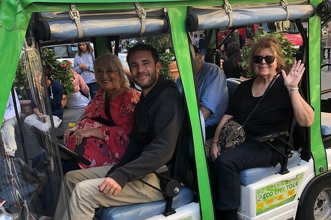Golf Cart Tour to Fiesole Roman Theatre and Museum - Why the Guide Matters More Than You Think