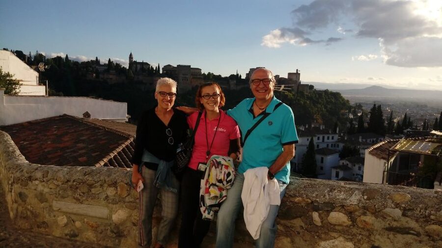 Granada: Albaicín, Sacromonte & Museum of Caves Walking Tour - Who Should Book This, and Who Should Skip It