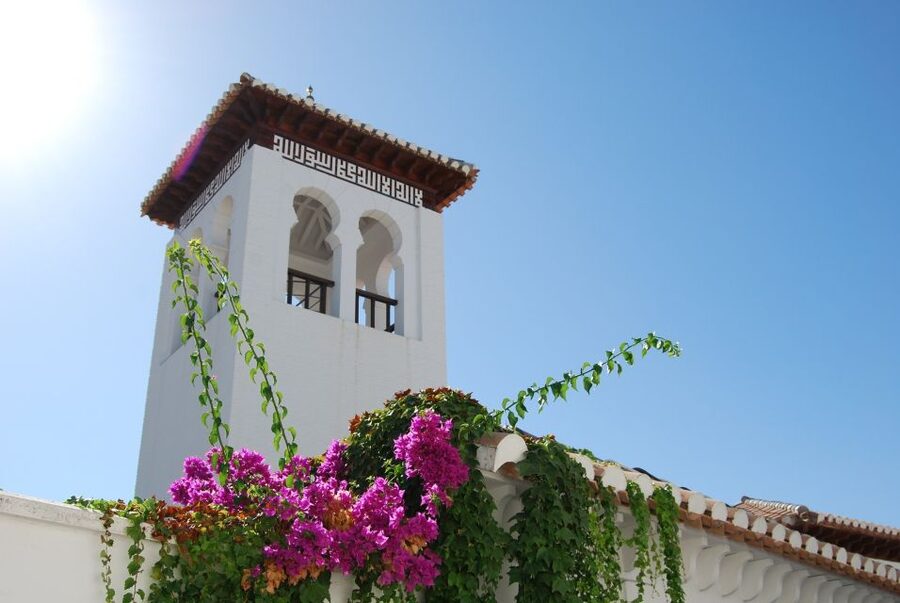 Granada: Albaicín, Sacromonte & Museum of Caves Walking Tour - Start at Plaza Nueva: Meet, Orient, Then Get Moving