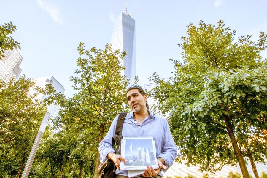 Ground Zero 9/11 Memorial Tour & Optional 9/11 Museum Ticket - Who should book this tour—and who might choose a different format