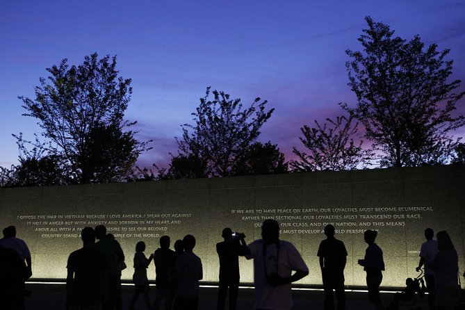 Guided African American History Tour with Reserved Museum Entry - The African American Civil War Museum stop (outside only)