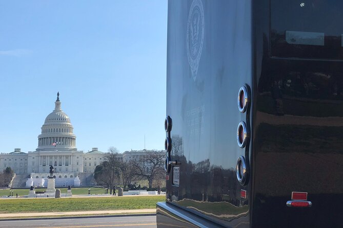 Guided African American History Tour with Reserved Museum Entry - Price and value: is $89 a good deal?