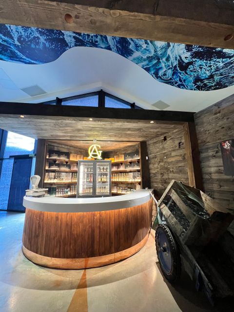 Guided Tour of the Factory + Anchovy Museum - Key things to know before you go
