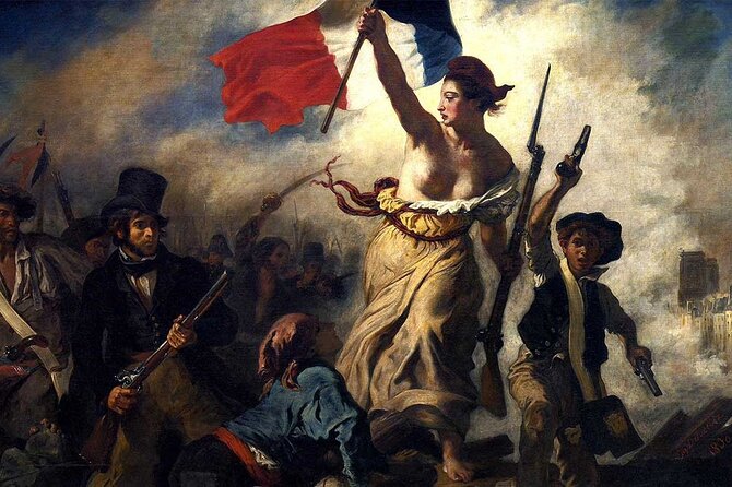 Guided tour of the Louvre Museum with tickets included - Key highlights worth your attention