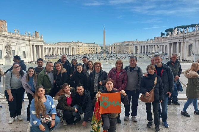 Guided tour of the Vatican Museums and Sistine Chapel in Spanish - Who this Spanish Vatican tour fits best (and who should think twice)