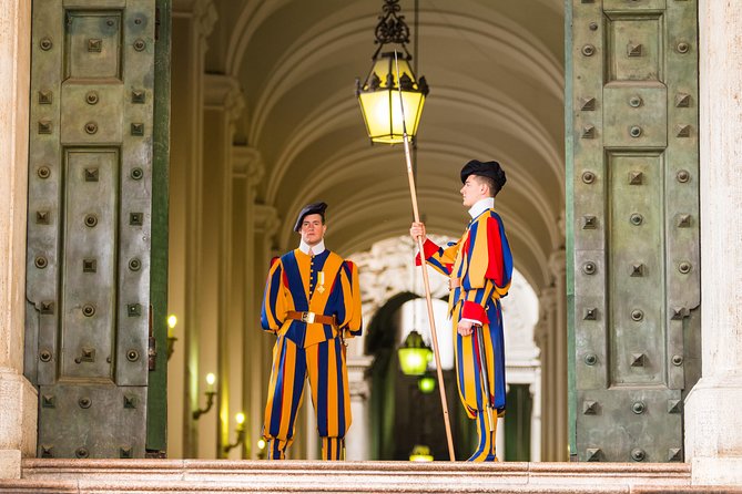 Guided Tour of Vatican Museums and Sistine Chapel - Who This Tour Fits Best (And Who Should Rethink It)