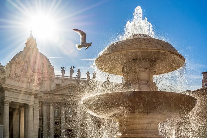 Guided Tour of Vatican Museums and Sistine Chapel - Should You Book This Vatican Museums and Sistine Chapel Tour?
