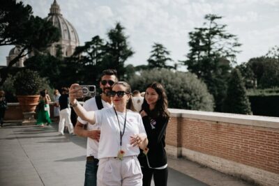Guided Vatican Museums & Sistine Chapel Skip the Line Tour - Vatican Museums Highlights: Apollo, Laocoön, Maps, and More