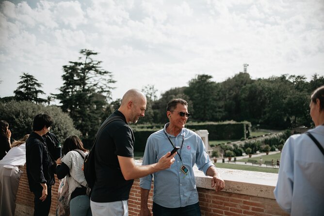 Guided Vatican Museums & Sistine Chapel Skip the Line Tour - What This Tour Costs and What You Get for $95.58