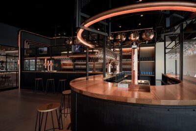 Guided Visit to the Estrella Galicia Museum with Beer Tasting - Walking through the eight sectors (and what each one really teaches)