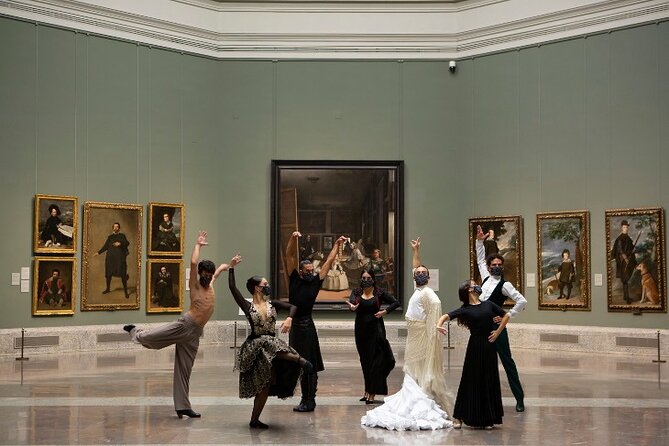 Guided Visit to the Prado Museum - When It’s Crowded: How Holiday Visits Change the Experience