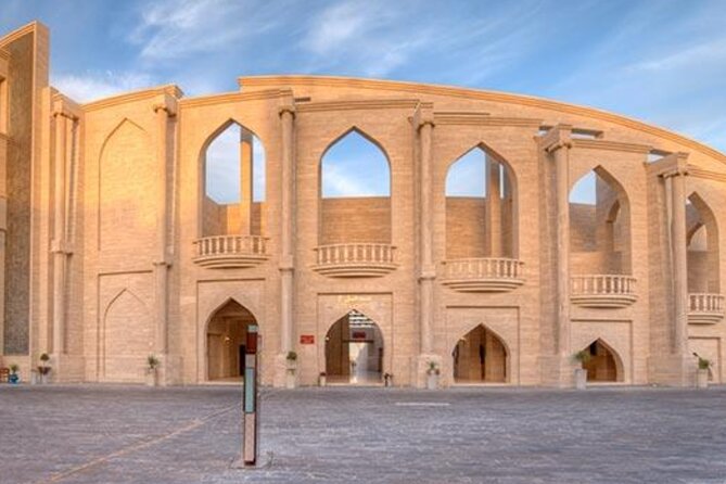 Half-Day Wonders of Doha: Culture, Skylines, Museums & Souqs - How to Dress and Plan for the 4-Hour Loop