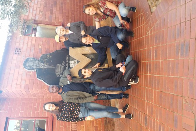 Half Guided Day Tour of Soweto And Apartheid Museum - Why this half-day Soweto plan is so practical