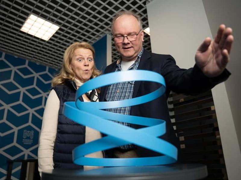 Hamburg: Museum of Illusions Ticket - Should You Book the Museum of Illusions Hamburg Ticket?