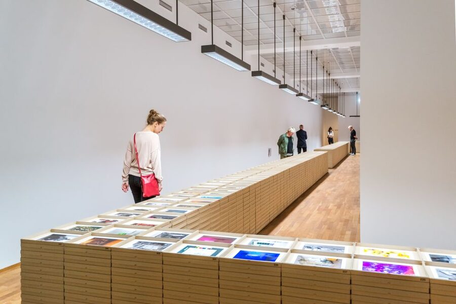 Hamburger Bahnhof Museum Entrance Ticket - FAQ