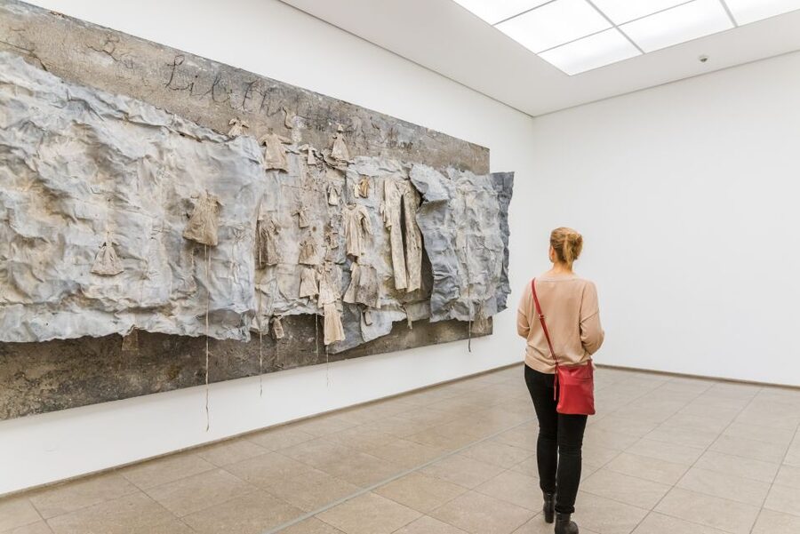 Hamburger Bahnhof Museum Entrance Ticket - Joseph Beuys, Andy Warhol, and the art you’ll actually remember