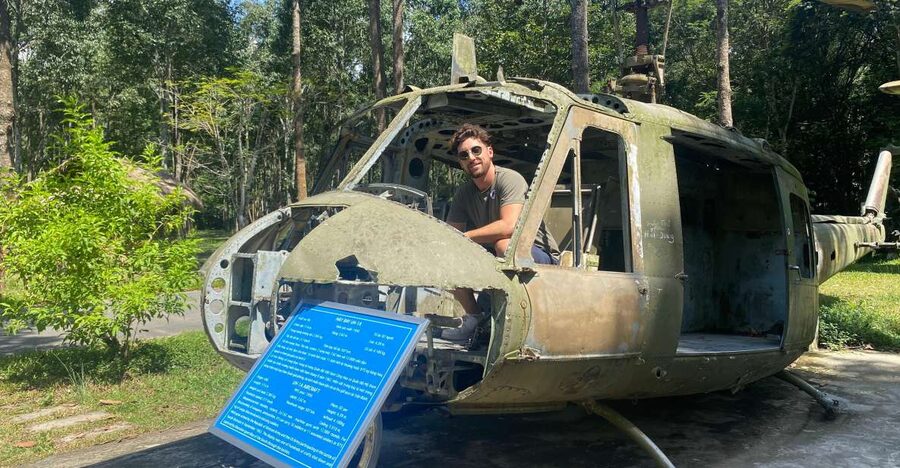 HCM: War Remnants Museum & Independence Palace Walking Tour - Key Highlights You’ll Actually Feel During the Walk