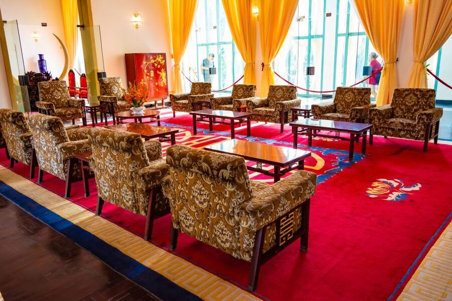 HCM: War Remnants Museum & Independence Palace Walking Tour - How to Choose Your Start Time for the Best Experience
