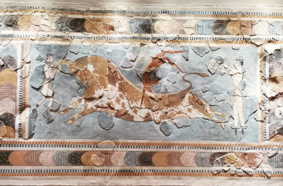 Heraklion Archaeological Museum Ticket & Audio Guide - Why this Heraklion Archaeological Museum ticket + audio guide works