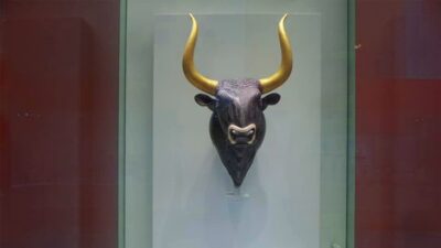 Heraklion Archaeological Museum Ticket & Audio Guide - Getting your e-ticket and offline audio ready before you go
