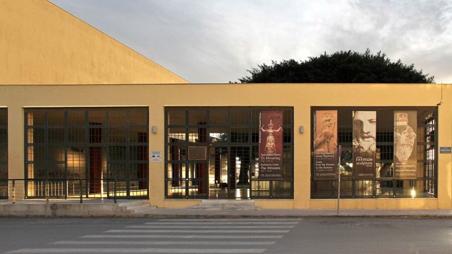 Heraklion Archaeological Museum Ticket & Audio Guide - How the Clio Muse audio tour keeps you on the right track